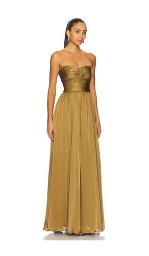 Anastasia Gown in . Size 10. Also in 12 - Ulla Johnson - Modalova