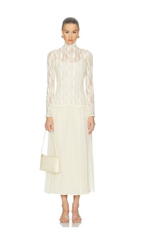 KLEID SYBIL in . Größe M. Also in S - Ulla Johnson - Modalova