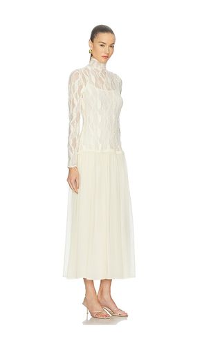 KLEID SYBIL in . Größe M. Also in S - Ulla Johnson - Modalova