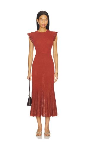 KLEID NOELLE in . Größe L. Also in M, XL - Ulla Johnson - Modalova