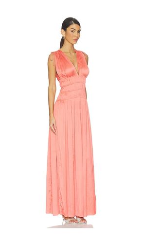 ABENDKLEID TASNEEM in . Größe 0. Also in 8, 10 - Ulla Johnson - Modalova