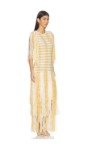 KLEID SILVIA in ,. Größe S. Also in XL - Ulla Johnson - Modalova