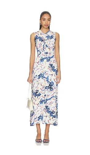 KLEID LINA in ,. Größe M. Also in S, XL, XS - Ulla Johnson - Modalova