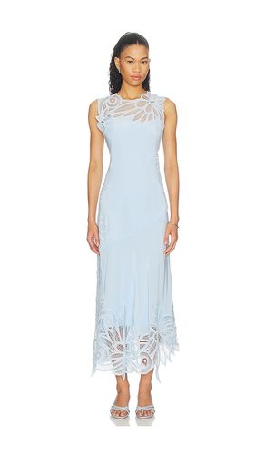 KLEID IDRA in . Größe 0. Also in 10, 12, 2, 6 - Ulla Johnson - Modalova