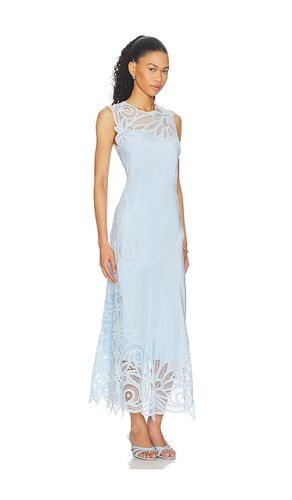 KLEID IDRA in . Größe 0. Also in 10, 12, 2, 6 - Ulla Johnson - Modalova