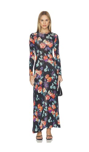 KLEID AMARI in . Größe L. Also in M, S, XS - Ulla Johnson - Modalova