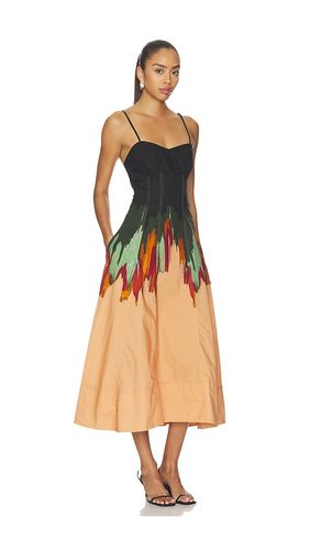 KLEID FIORA in ,. Größe 0. Also in 2, 4, 10 - Ulla Johnson - Modalova