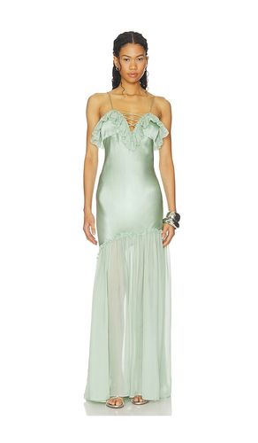 ABENDKLEID ELARIA in . Größe 2. Also in 4, 8, 10 - Ulla Johnson - Modalova