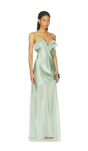 ABENDKLEID ELARIA in . Größe 0. Also in 4, 8, 10 - Ulla Johnson - Modalova