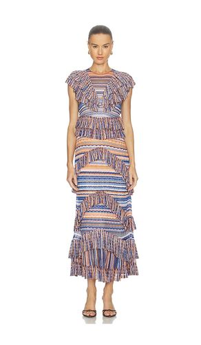 KLEID RAINA in ,. Größe L. Also in S - Ulla Johnson - Modalova