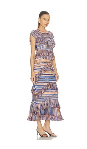 KLEID RAINA in ,. Größe L. Also in S, XL - Ulla Johnson - Modalova