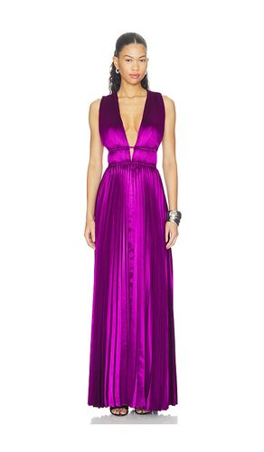 ABENDKLEID LENA in . Größe 0. Also in 00, 10, 2, 4, 6, 8 - Ulla Johnson - Modalova