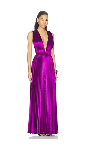 ABENDKLEID LENA in . Größe 00. Also in 10, 12, 2, 4, 6 - Ulla Johnson - Modalova