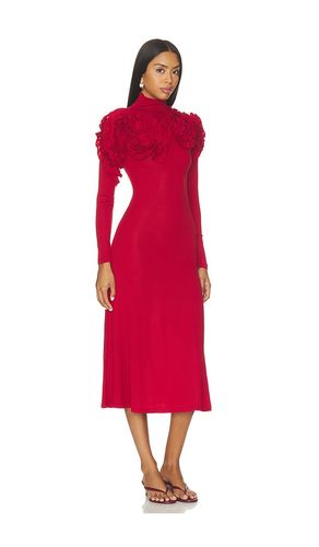 LANGÄRMLIGES JERSEY-KLEID SOLENE in . Größe P. Also in S - Ulla Johnson - Modalova