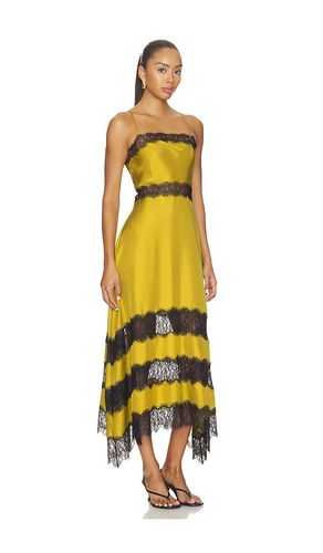 Coco Sleeveless Silk Dress in . Größe 0. Also in 00, 2, 4, 8 - Ulla Johnson - Modalova