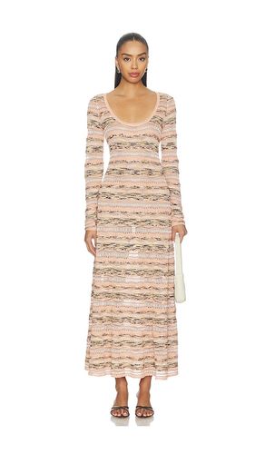 KLEID SIA in . Größe XS. Also in S, L, XL - Ulla Johnson - Modalova