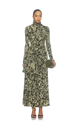 DRAPIERTES JERSEYKLEID KATY in . Größe L. Also in M, S - Ulla Johnson - Modalova