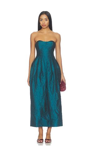 Katerina Strapless Cloque Dress in . Size 0. Also in 2, 4, 8 - Ulla Johnson - Modalova
