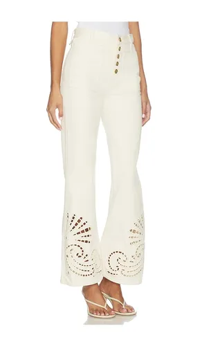 JEANS THE LOU in . Größe 23. Also in 24, 25, 26, 27, 30 - Ulla Johnson - Modalova