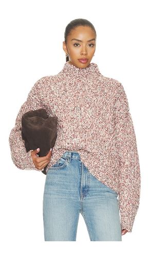 Albie Knit Pullover in . Size P. Also in S, M, L - Ulla Johnson - Modalova