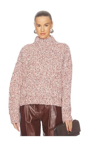 Albie Knit Pullover in . Taglia P. Also in S, L - Ulla Johnson - Modalova