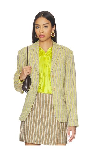 BLAZER MATTEO in ,. Größe 0. Also in 2, 6, 8, 10 - Ulla Johnson - Modalova
