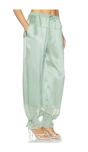 HOSE CAMILE PANT in . Größe 12. Also in 4 - Ulla Johnson - Modalova