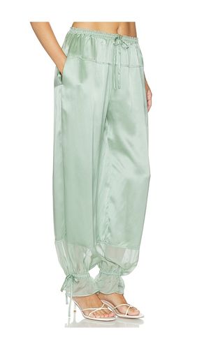 HOSE CAMILE PANT in . Größe 2. Also in 4, 12 - Ulla Johnson - Modalova