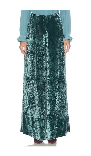 Elan Velvet Pant in . Size 0. Also in 00, 2, 6 - Ulla Johnson - Modalova
