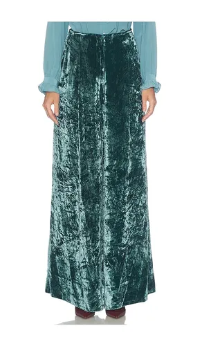 Elan Velvet Pant in . Size 0. Also in 00 - Ulla Johnson - Modalova