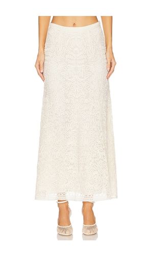 Katja Skirt in . - size 0 (also in 2, 6) - Ulla Johnson - Modalova