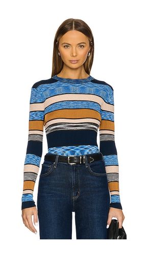 Denia Top in Multi. - size L (also in M) - Ulla Johnson - Modalova