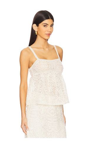 Corinne Top in . Size 6. Also in 12 - Ulla Johnson - Modalova