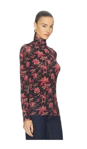 Aurelia Turtleneck Top in . Taglia L. Also in M, S, XS - Ulla Johnson - Modalova