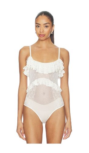 OBERTEIL BANIA in . Größe M. Also in XL - Ulla Johnson - Modalova