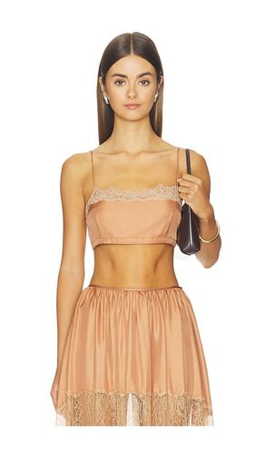 Leiko Lace Bralette in . Size 00. Also in 8 - Ulla Johnson - Modalova