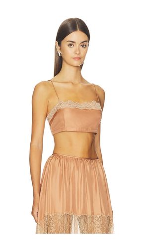 SPITZENBUSTIER LEIKO in . Größe 00. Also in 2, 8 - Ulla Johnson - Modalova