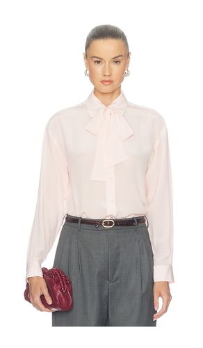 BLUSE LISE LONG SLEEVE in . Größe 0. Also in 00, 10, 2, 4, 6, 8 - Ulla Johnson - Modalova