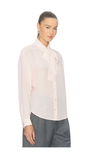 BLUSE LISE LONG SLEEVE in . Größe 0. Also in 00, 10, 2, 4, 8 - Ulla Johnson - Modalova