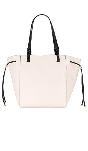 Alma Everyday Tote in Cream - Ulla Johnson - Modalova