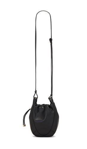 Ulla Johnson Lee Pouch in Black - Ulla Johnson - Modalova