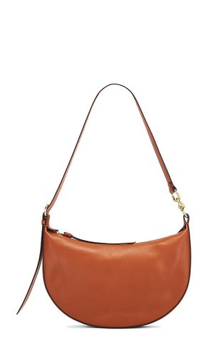 Twyla Small Hobo Bag in Brown - Ulla Johnson - Modalova