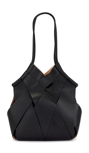 Charlotte Tote in Black - Ulla Johnson - Modalova