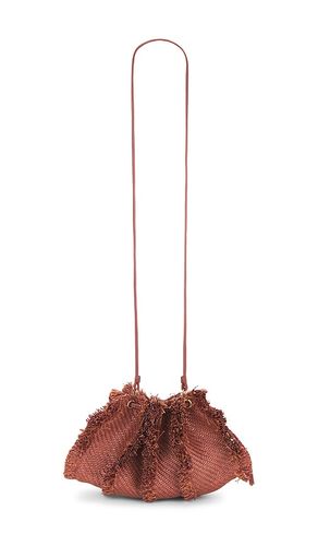 Adria Smalll Crossbody Bag in - Ulla Johnson - Modalova