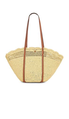 TOTE-BAG MARINA in - Ulla Johnson - Modalova