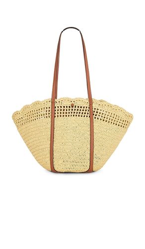 TOTE-BAG MARINA in - Ulla Johnson - Modalova