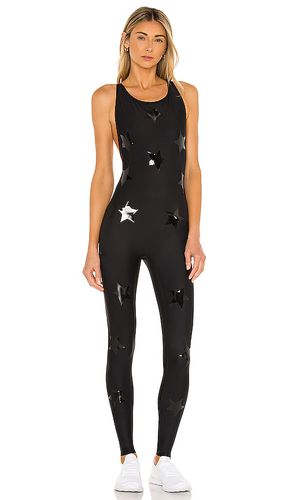 Motion Lux Knockout Unitard in Black. - size XS (also in S) - ultracor - Modalova