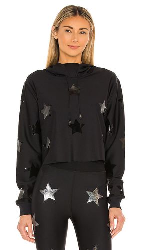 Star Sweatshirt in Black. - size S (also in XL, XS) - ultracor - Modalova