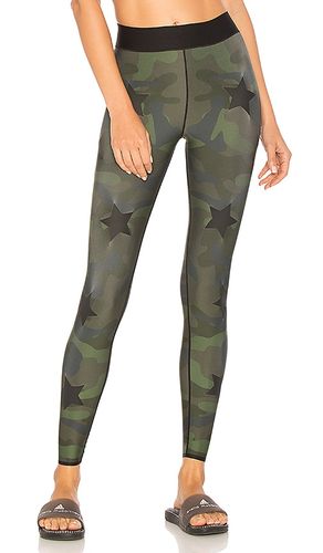 Ultra Silk Knockout Legging in Army. - size L (also in S) - ultracor - Modalova