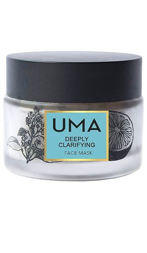 Antifaz deeply clarifying mask en color belleza: na talla all - UMA - Modalova
